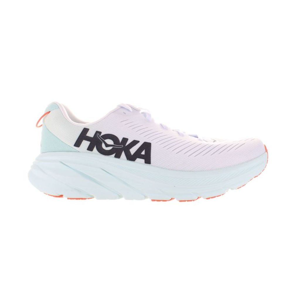 Hoka One One Womens Rincon 3 Multi Running Shoes Size 10 Medium (B, M)